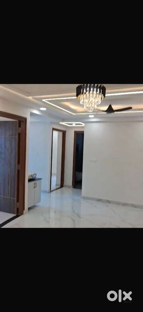 2 bhi fully furnieshed flat avalible