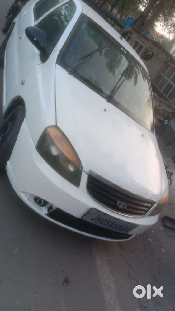 Tata Indigo Ecs 2014 Diesel Well Maintained
