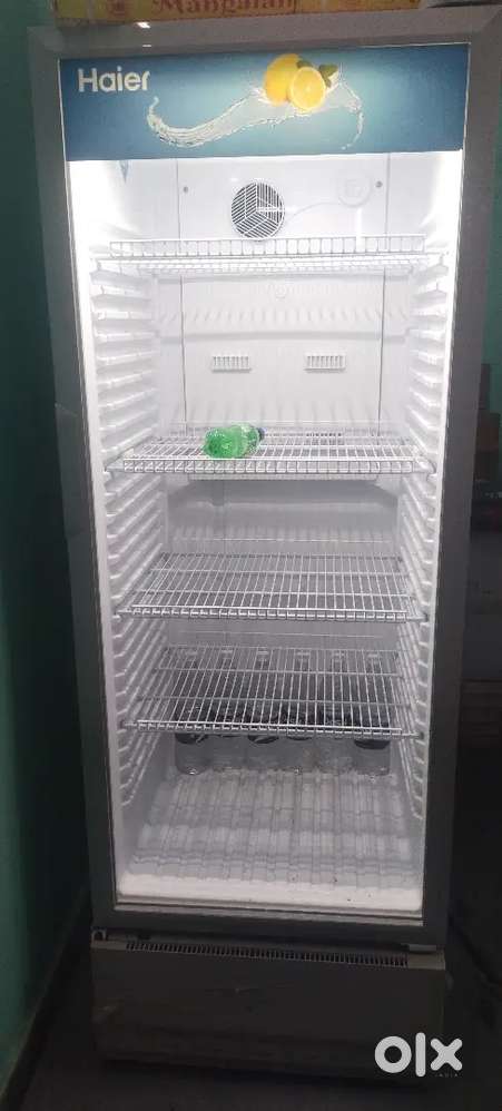 Haier fridge