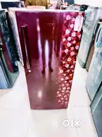 @_ best condition fridges with warranty