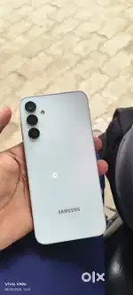 Samsung galaxy A15 5G