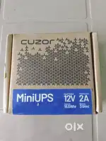 CUZOR MINI UPS FOR SALE