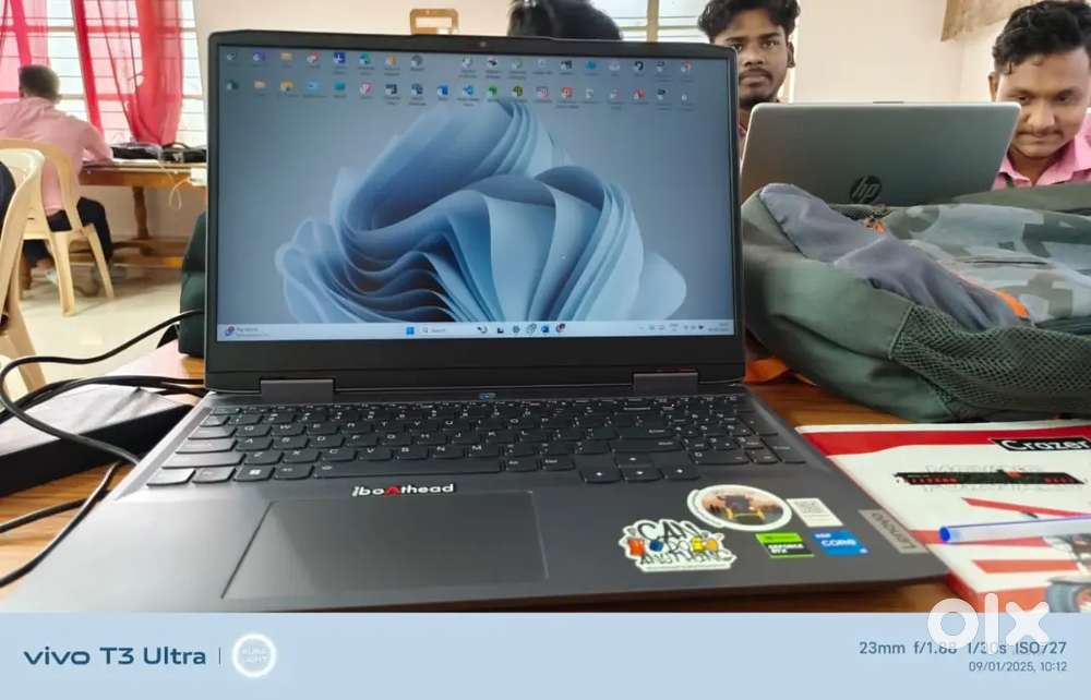 Lenovo LOQ 2023