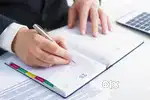 Notes writing best job all India work form home
