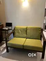 3+2 seater sofa
