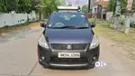 Maruti Suzuki Ertiga VXI ABS BS IV, 2014, Petrol