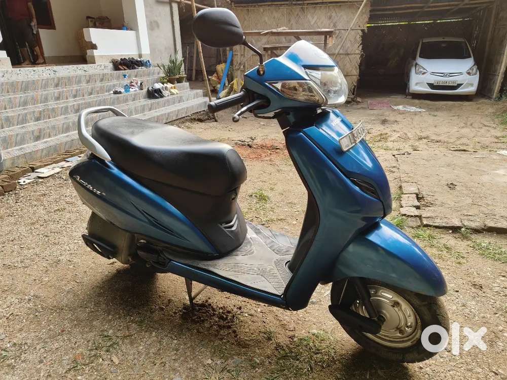 Activa 3g 1st owner