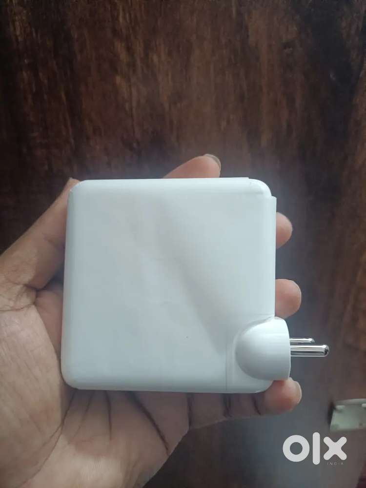 Apple charger