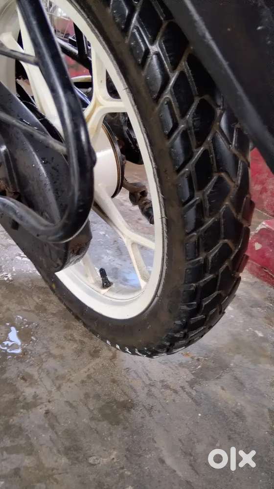 Full condition
