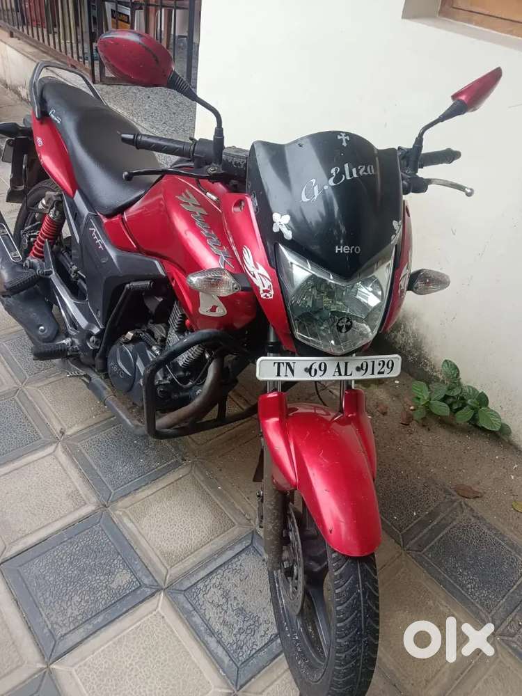 Single hand company service record available