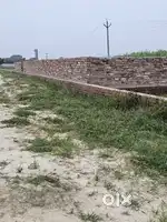 Plots ,road ,nali, khambha,