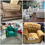 Featured sofa sets