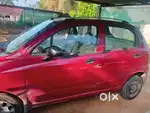 Chevrolet Spark 2012