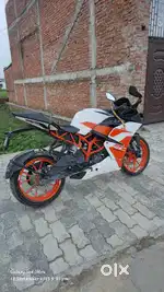 KTM RC 200