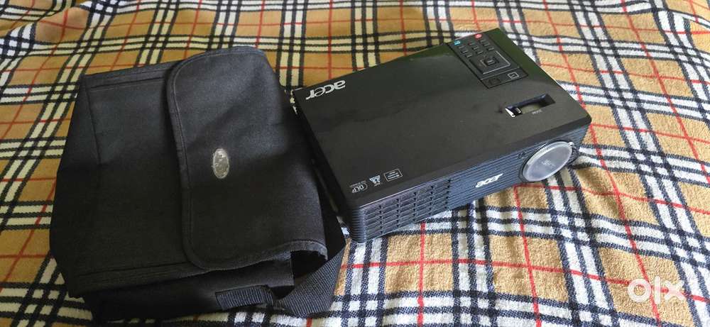 Acer 1261p 3d dlp
