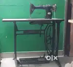 Sewing mechine