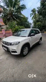 Maruti Suzuki Brezza 2019 Diesel 57000 Km Driven