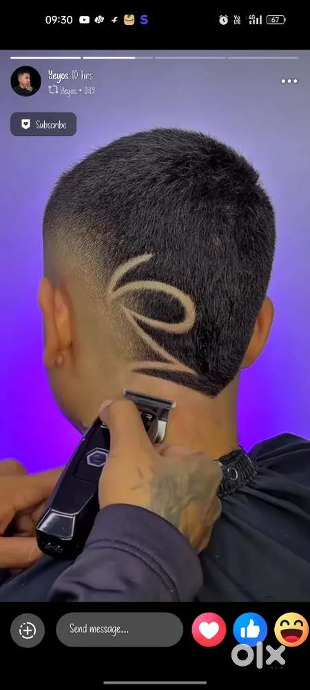 Donkam nong khap shñuih ha mawlai mawiong