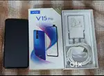 V15pro 8gb 128gb