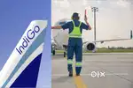 Limited seat available for ground staff vacancy apply fast