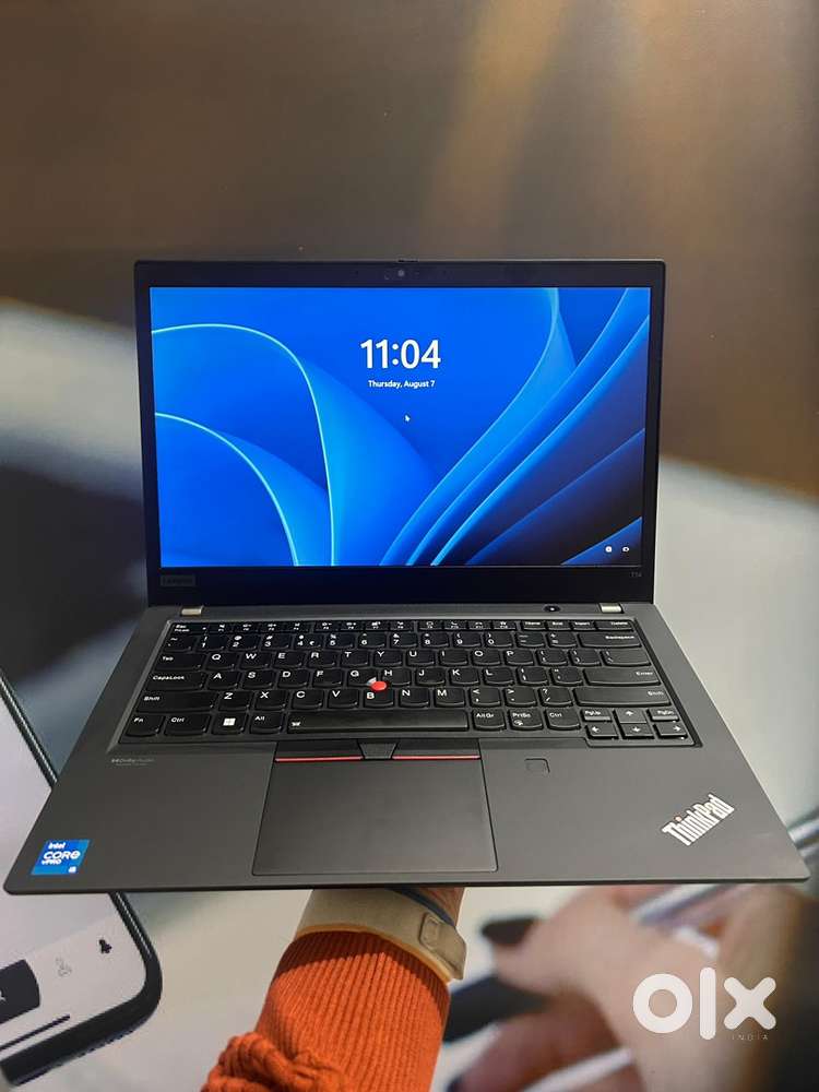 LENOVO THINKPAD T15 GeN2