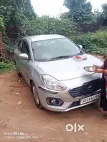 Good condition car