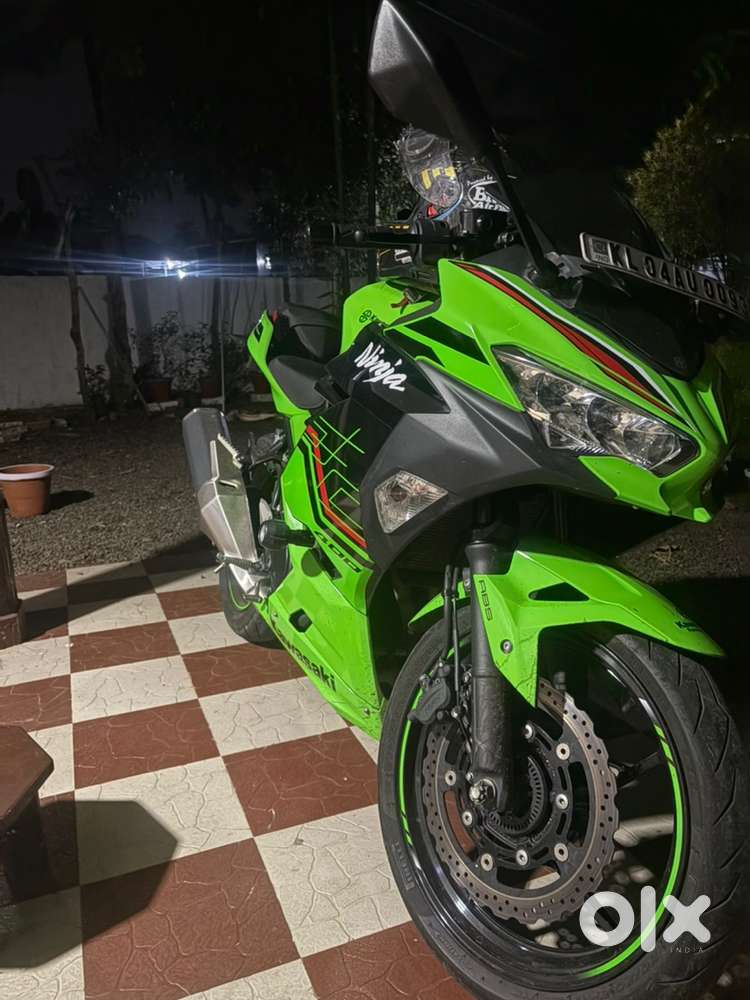 Racing specific