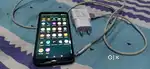 Oneplus 5t  ..6gb 64 .super emulate display  samsung  original charger