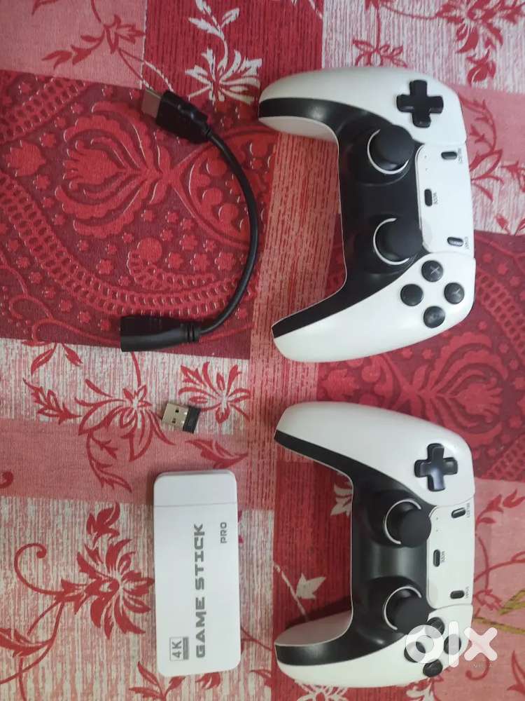 Game stick pro