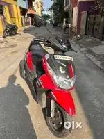 Yamaha,2014,11 years