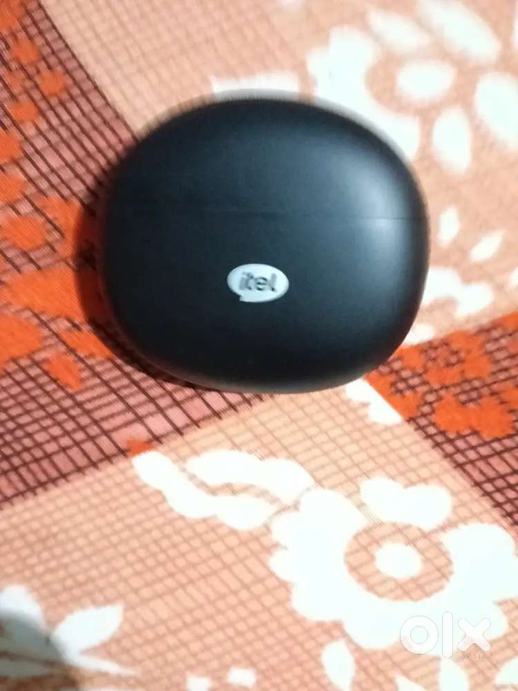 Itel buds with good condition