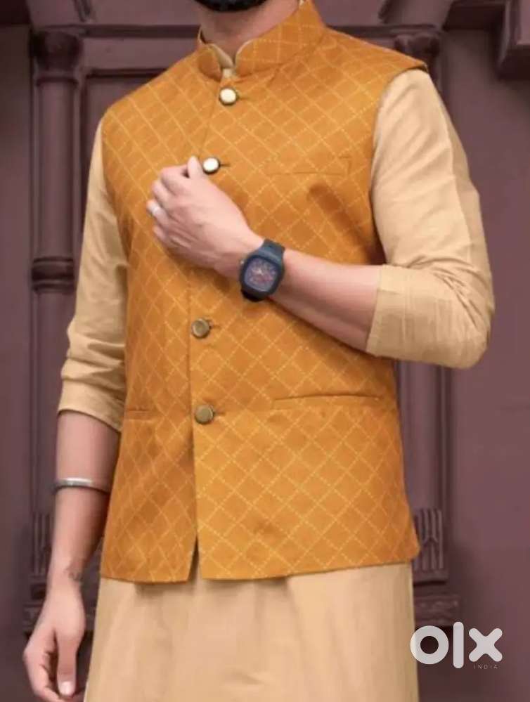 Men's Kurta pajama waiding collection