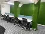 Office Space Available