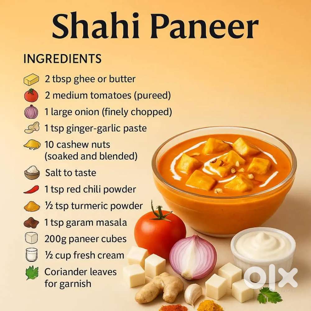 Handling cash counter and maintenance vendors invoices