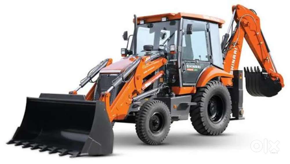 Wanted JCB Operator