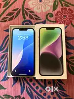 Iphone 14 128gb Black