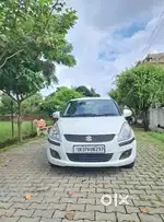 Maruti Suzuki Swift DDiS VDI, 2013, Diesel