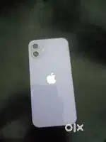 Iphone 12 purple