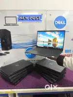 BULK QTY AVAILABLE DELL LATITUDE 7410 I7 10TH 16GB RAM 256GB SSD