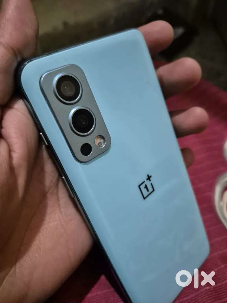 OnePlus nord 2