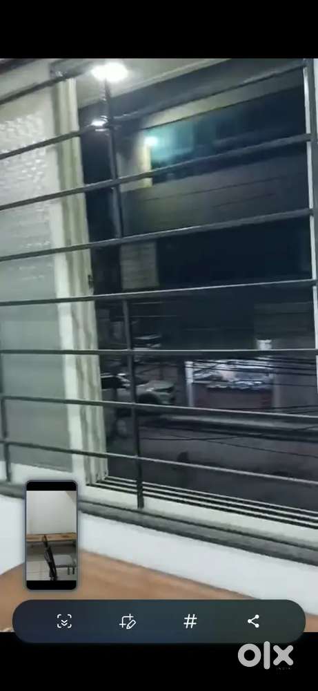 One room kitchen furniture