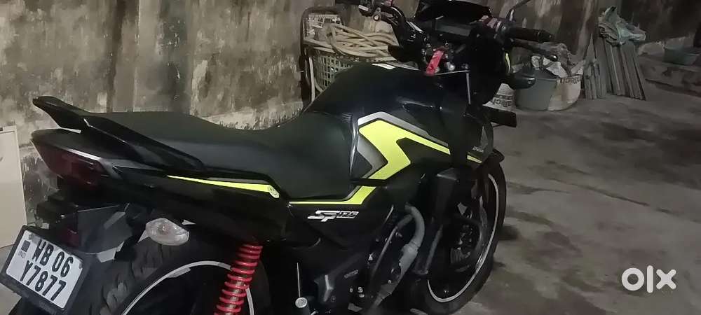 Best Bike in Best Price