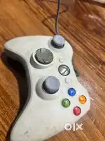Wired Controller for Xbox 360,