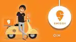 Hiring of dilivery boy