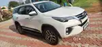 Toyota Fortuner 3.0 4x2 Automatic, 2018, Diesel