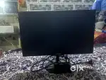 Samsung led pc monitor