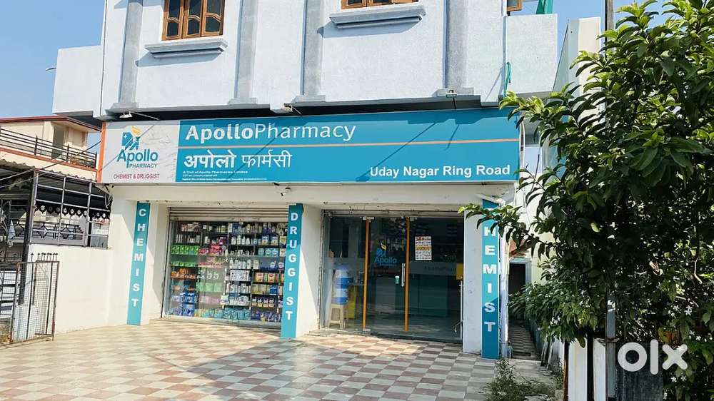 APOLLO PHARMACY में लड़का और लड़की की आवश्यकता है लखनऊ शहर में !!