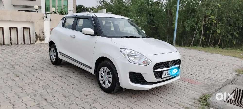 Swift vxi 2024 model