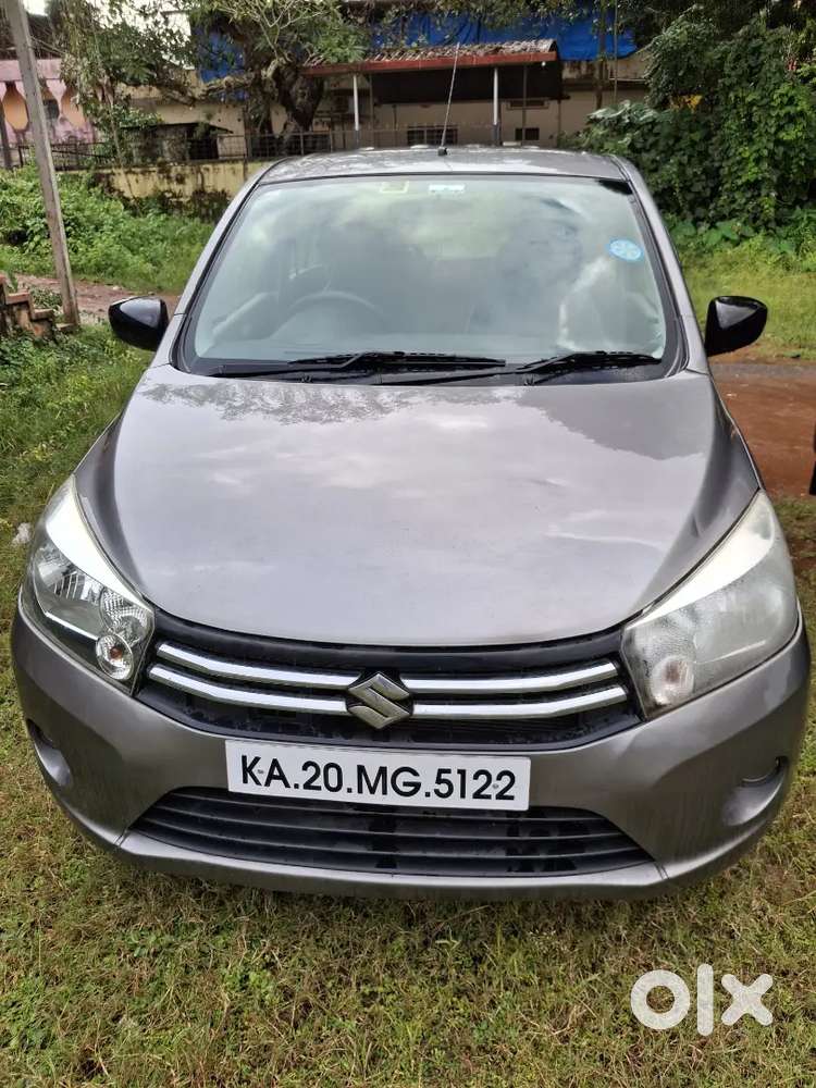 Maruti Suzuki Celerio 2014 Petrol 67000 Km Driven⁸