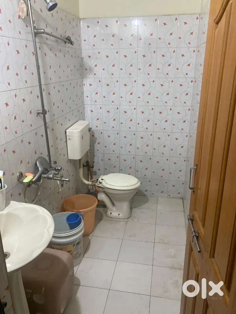 Room mates